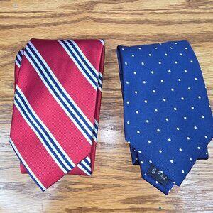 JoS A Bank Executive Collection Ties